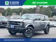Used 2022 Ford Bronco Outer Banks SUV