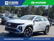  Hyundai Tucson Hybrid
