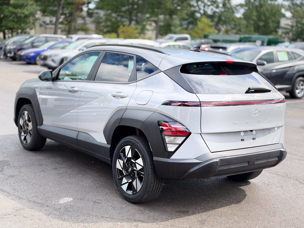Used 2024 Hyundai Kona SEL SUV