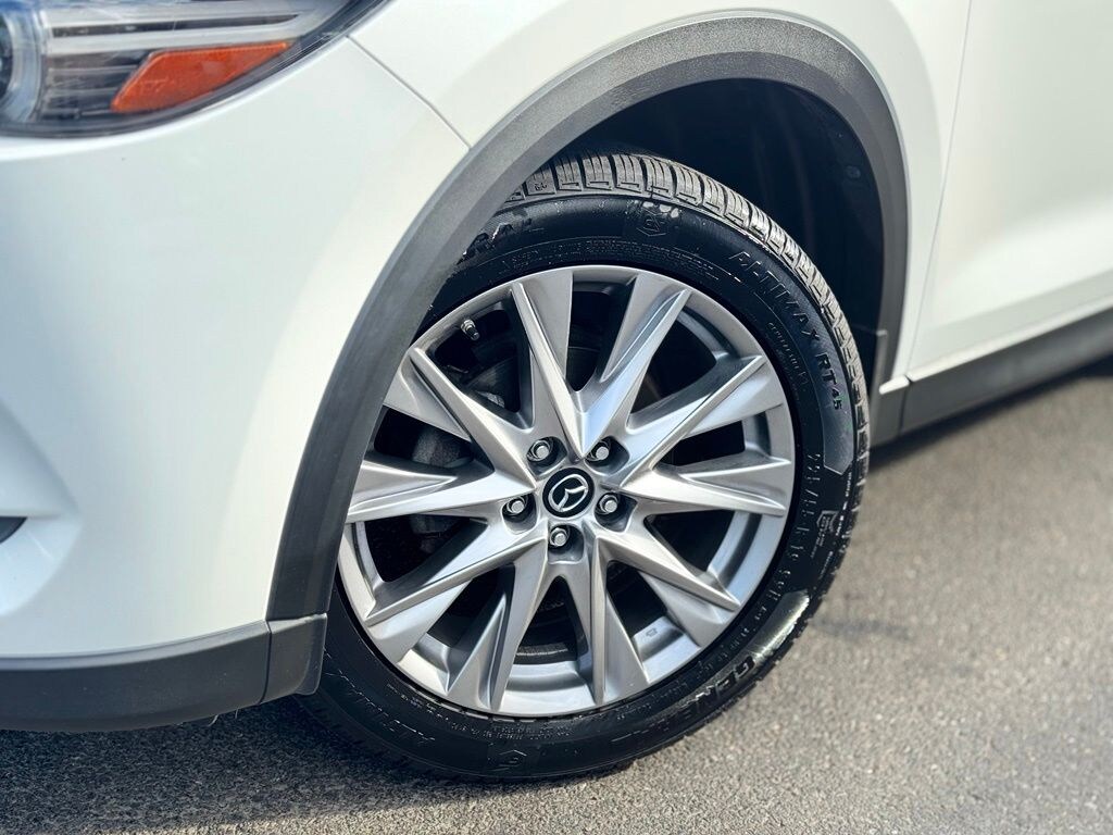 Used 2020 Mazda Mazda CX-5 Grand Touring SUV