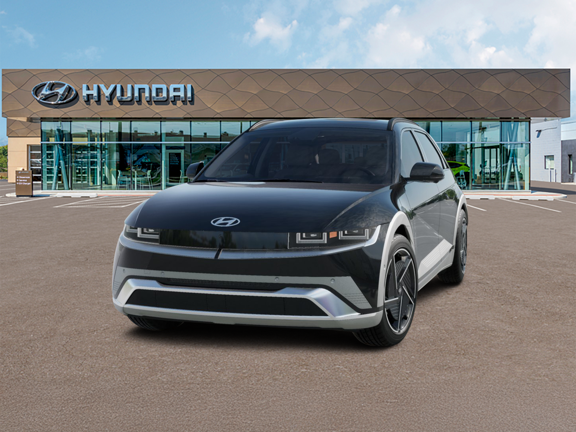  Hyundai IONIQ 5
