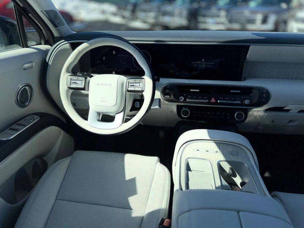 2026 Hyundai Palisade Calligraphy - Photo 10