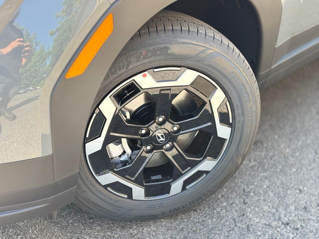 New 2027 Hyundai Santa Fe SEL AWD SUV