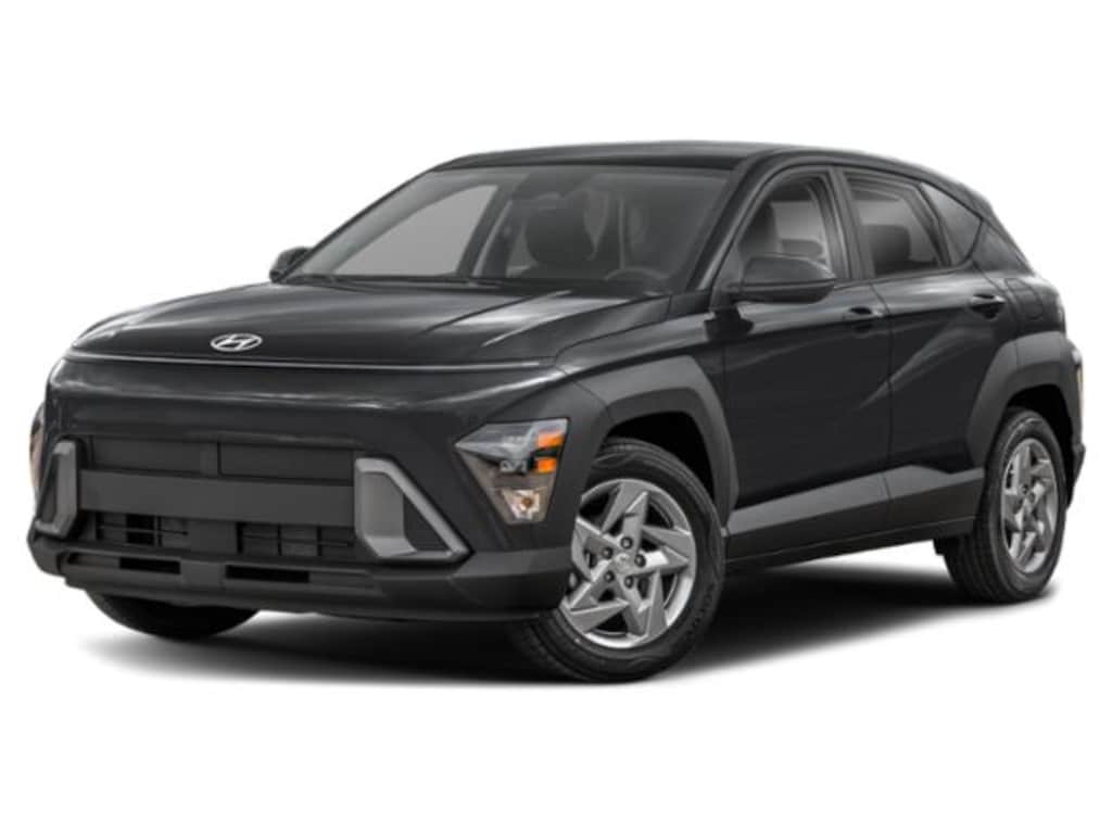 New 2027 Hyundai Kona SE AWD SUV