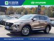 Used 2019 Hyundai Santa Fe SEL SUV