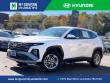 Used 2025 Hyundai Tucson SE SUV