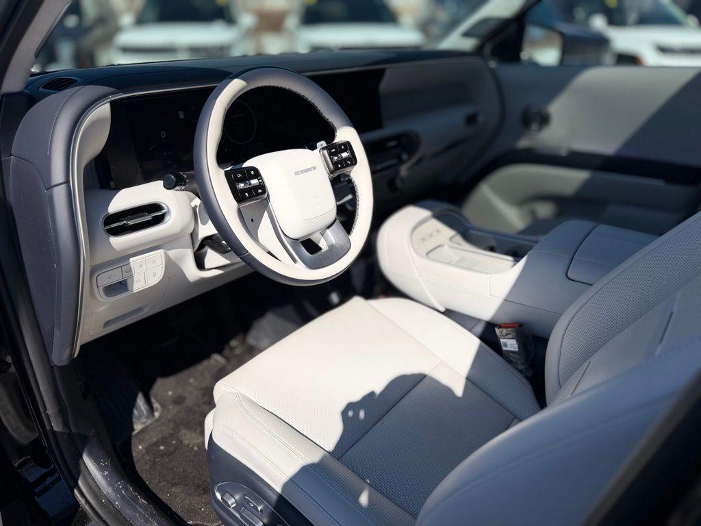 2026 Hyundai Palisade Calligraphy - Photo 12