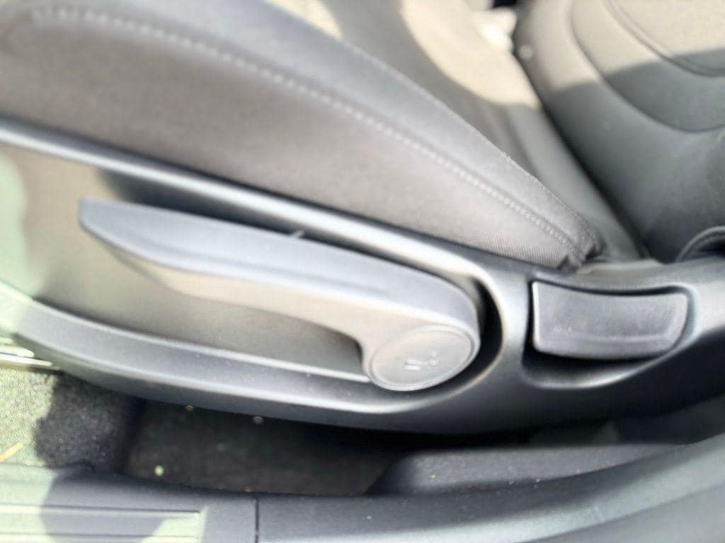2026 Hyundai Tucson SE - Photo 16
