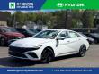 New 2026 Hyundai Elantra Limited Sedan