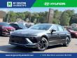 New 2026 Hyundai Sonata SEL Sport Sedan