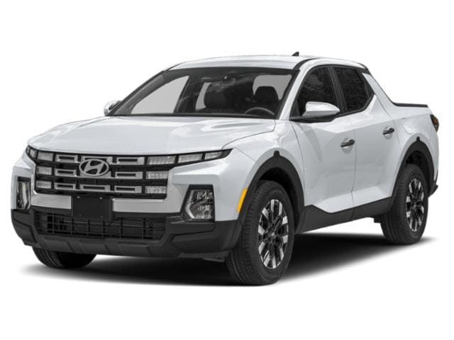 2027 Hyundai Santa Cruz