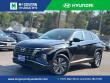 Used 2024 Hyundai Tucson Hybrid Blue SUV