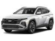 New 2026 Hyundai Tucson Hybrid SEL AWD SUV
