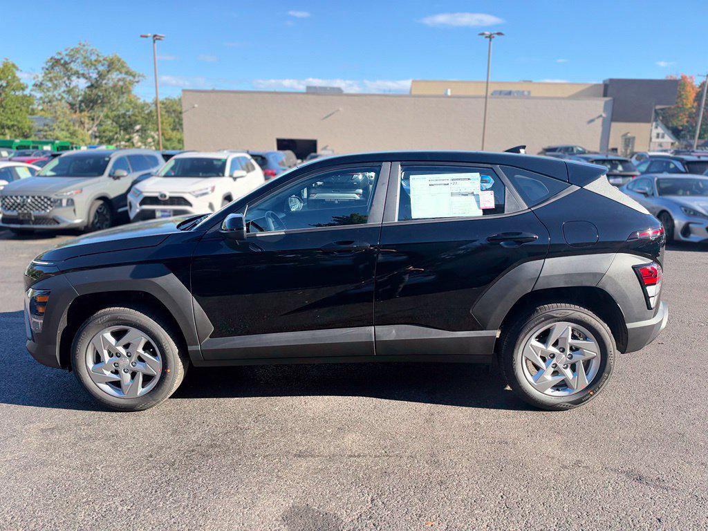New 2027 Hyundai Kona SE AWD SUV