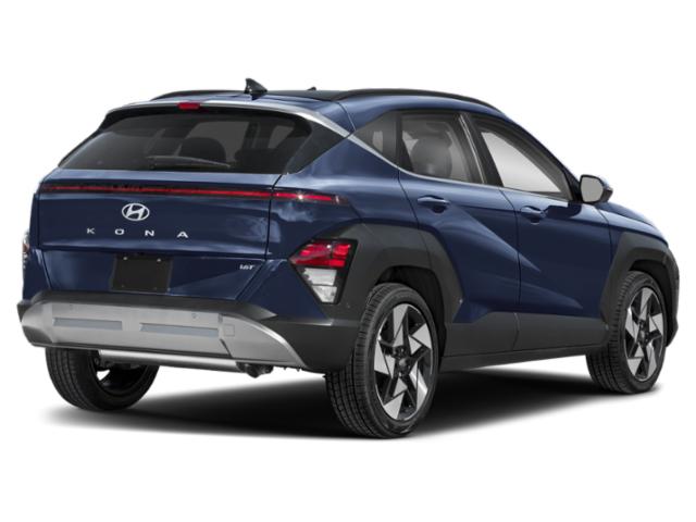 New 2027 Hyundai Kona Limited AWD SUV