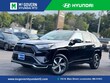  Toyota RAV4 Prime