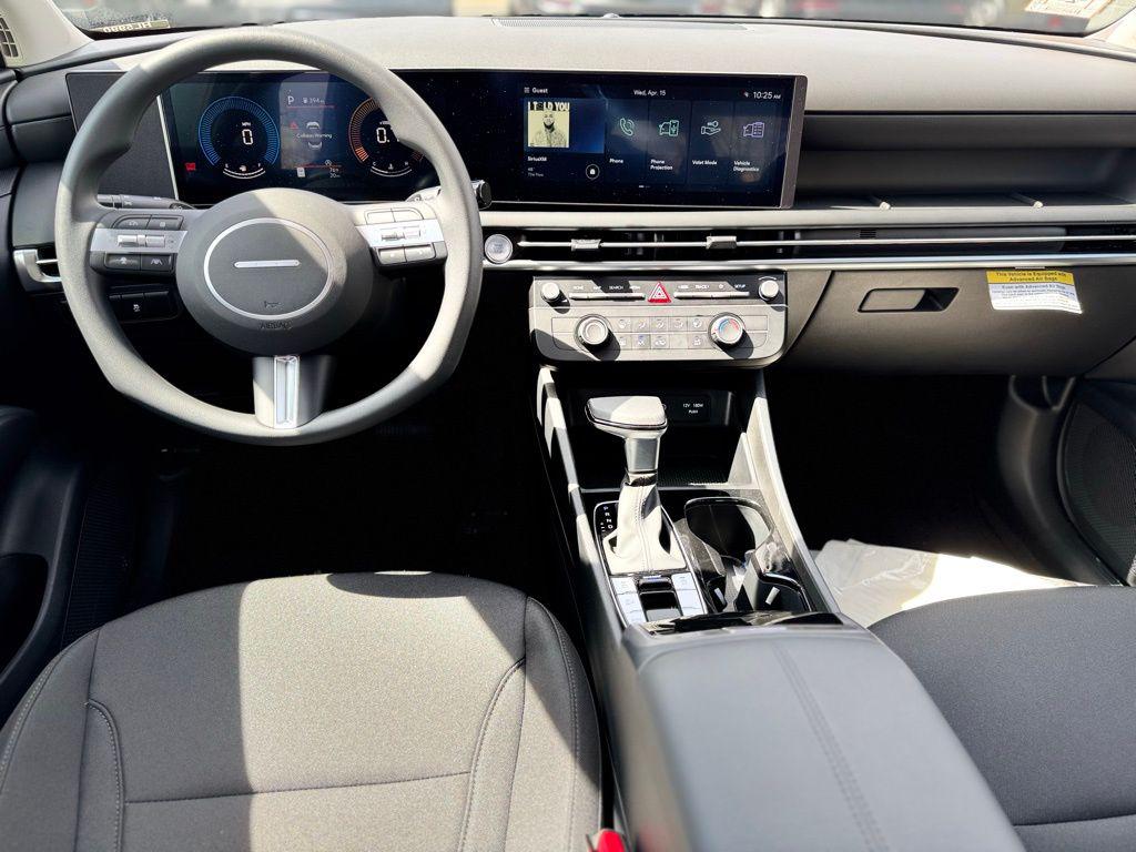 2026 Hyundai Tucson SE - Photo 10
