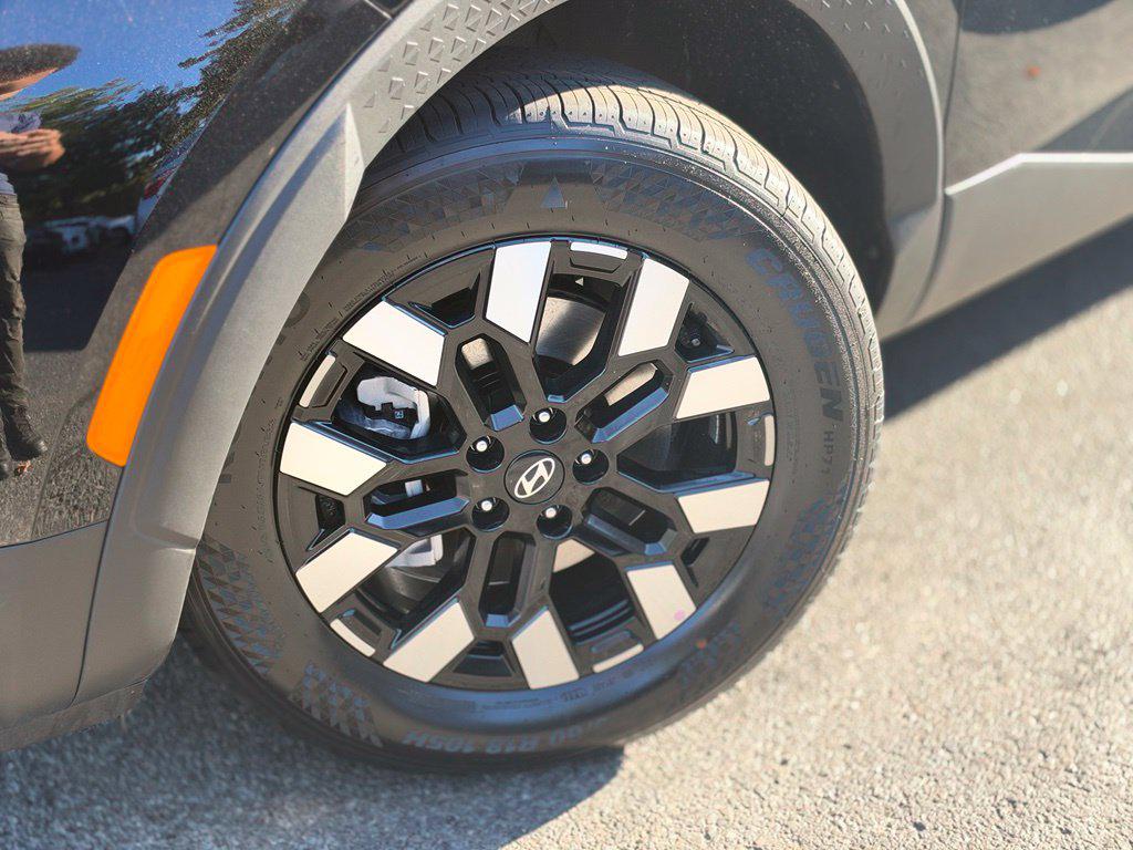 New 2026 Hyundai Santa Cruz SEL Activity AWD Truck
