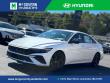 New 2026 Hyundai Elantra SEL Sport Plus Sedan