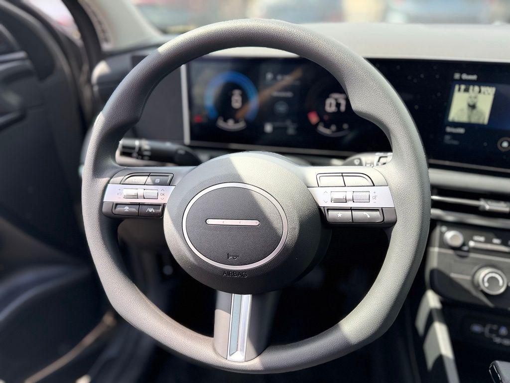 2026 Hyundai Tucson SE - Photo 11