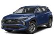 New 2026 Hyundai Tucson SE AWD SUV