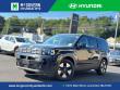 New 2026 Hyundai Santa Fe Hybrid SE SUV