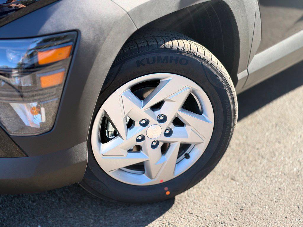 New 2027 Hyundai Kona SE AWD SUV
