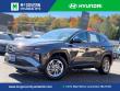 Certified 2026 Hyundai Tucson SE SUV