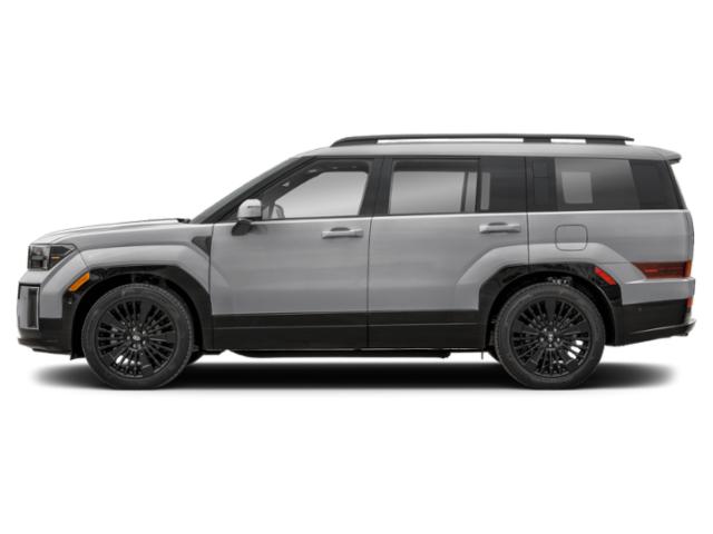 New 2027 Hyundai Santa Fe Hybrid Calligraphy SUV