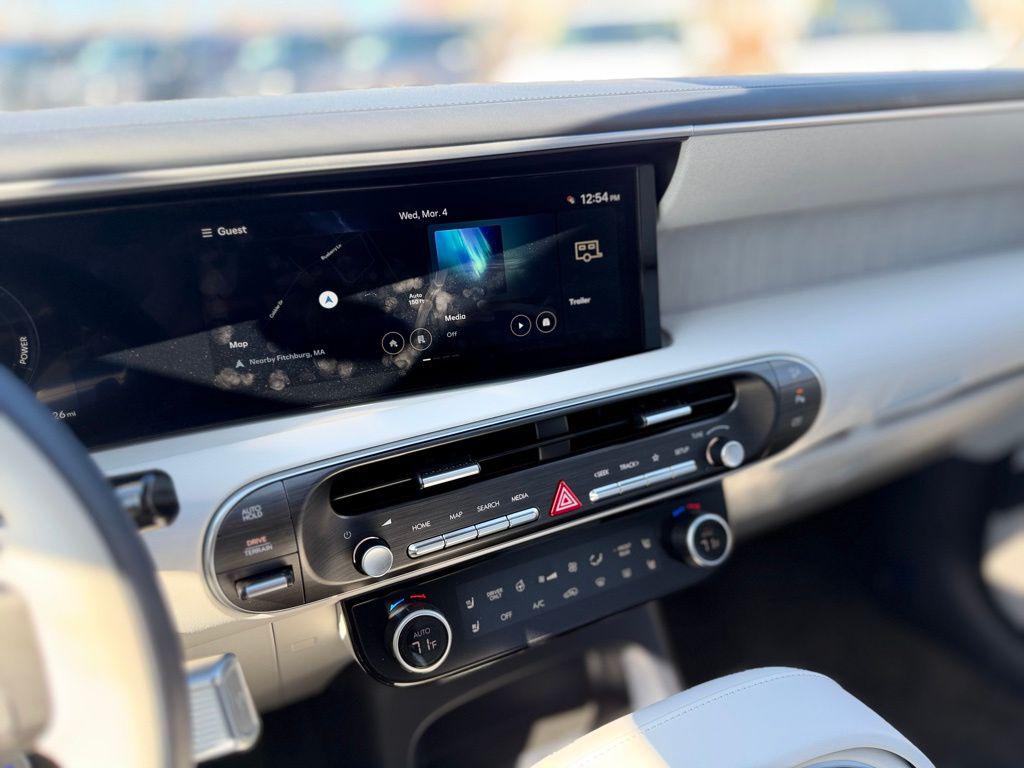 2026 Hyundai Palisade Calligraphy - Photo 17