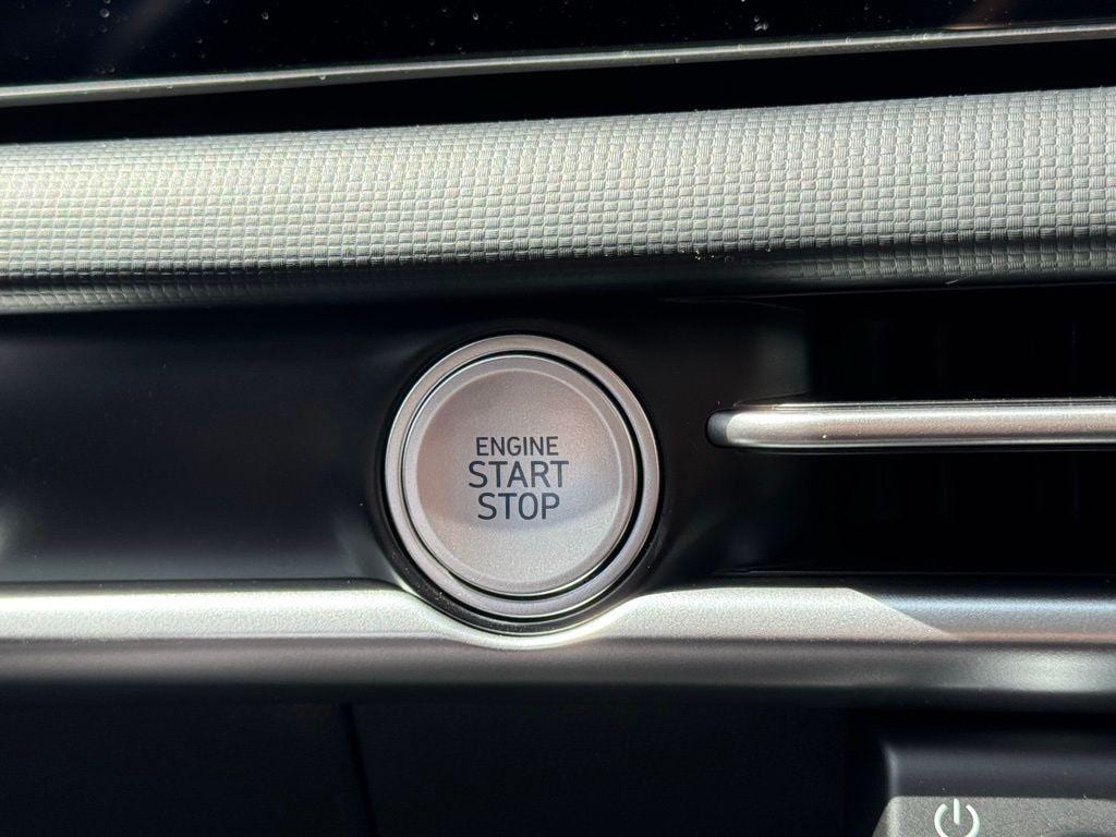 2026 Hyundai Tucson SE - Photo 12