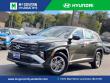 Certified 2026 Hyundai Tucson SE SUV