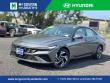 New 2026 Hyundai Elantra Limited Sedan