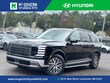  Hyundai Palisade Hybrid