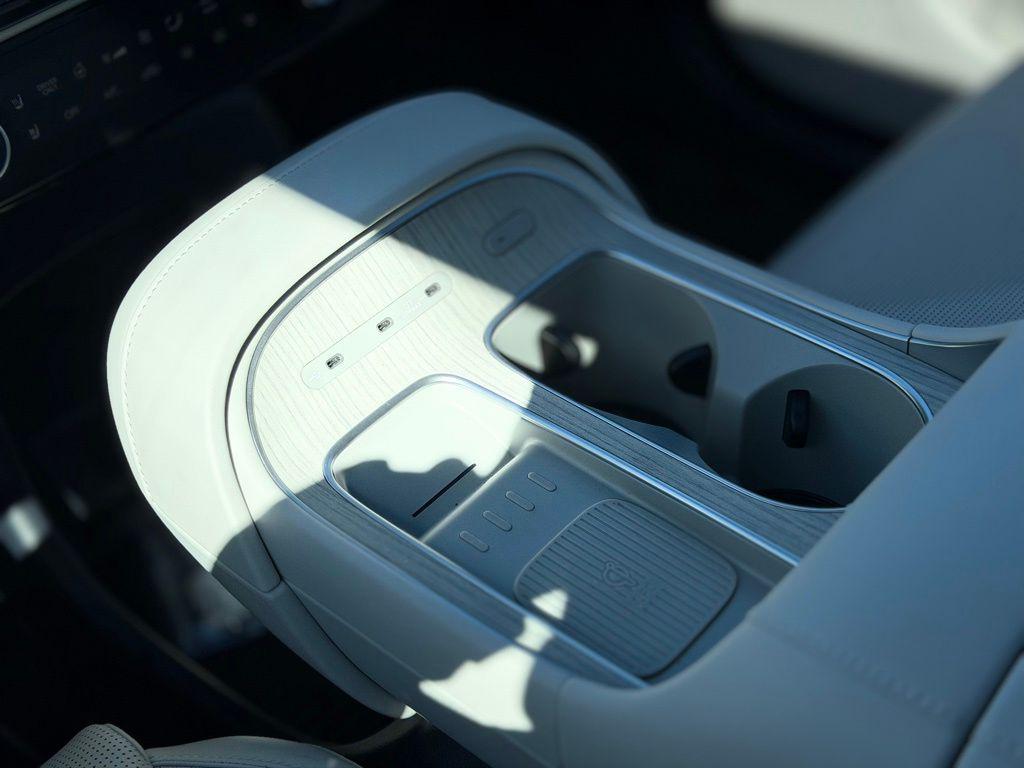 2026 Hyundai Palisade Calligraphy - Photo 16