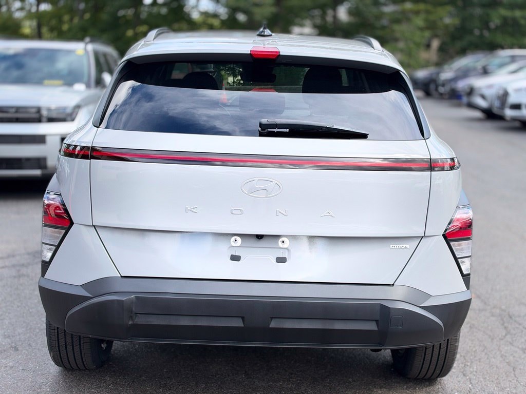 Used 2024 Hyundai Kona SEL SUV