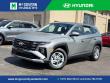 New 2026 Hyundai Tucson SE AWD SUV