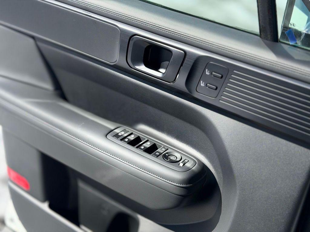 2026 Hyundai Santa Fe Calligraphy - Photo 19