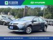 Used 2018 Toyota Corolla LE Sedan