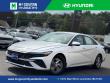 Used 2024 Hyundai Elantra SE Sedan