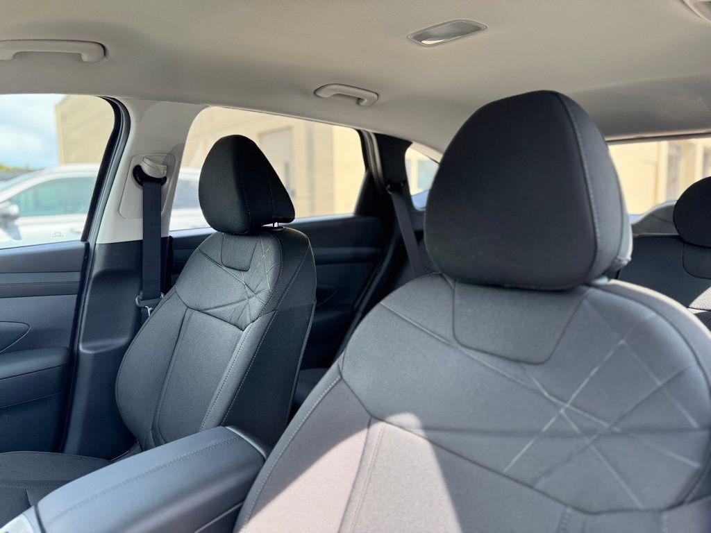 2026 Hyundai Tucson SE - Photo 15