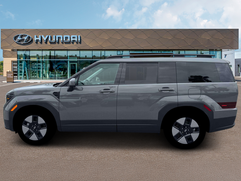 New 2026 Hyundai Santa Fe Hybrid SEL SUV