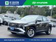 Certified 2026 Hyundai Tucson SE SUV