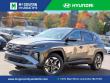 New 2026 Hyundai Tucson Hybrid SEL AWD SUV