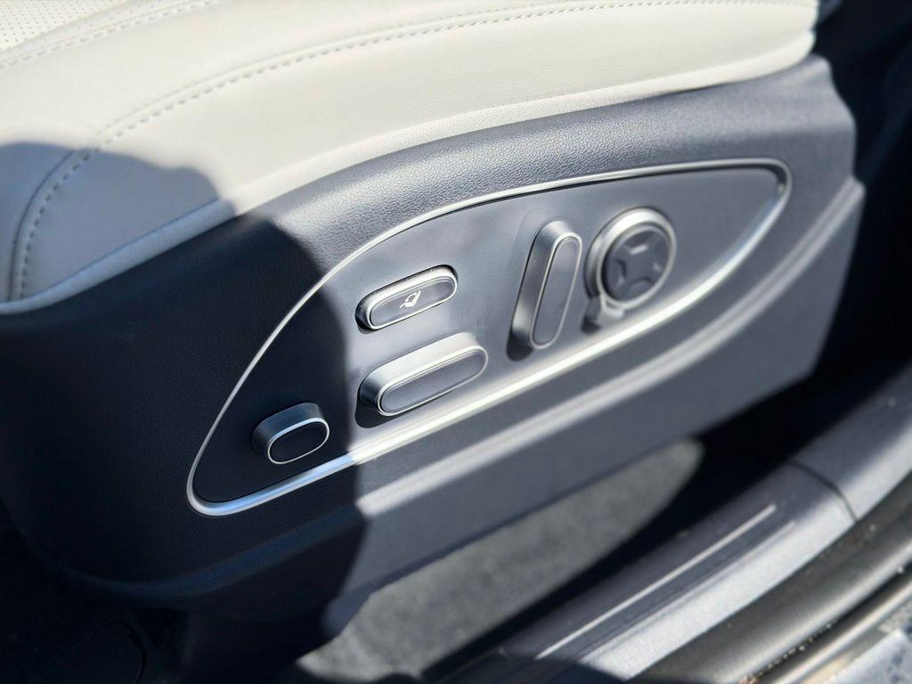 2026 Hyundai Palisade Calligraphy - Photo 15