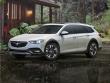 Used 2019 Buick Regal TourX Essence Wagon