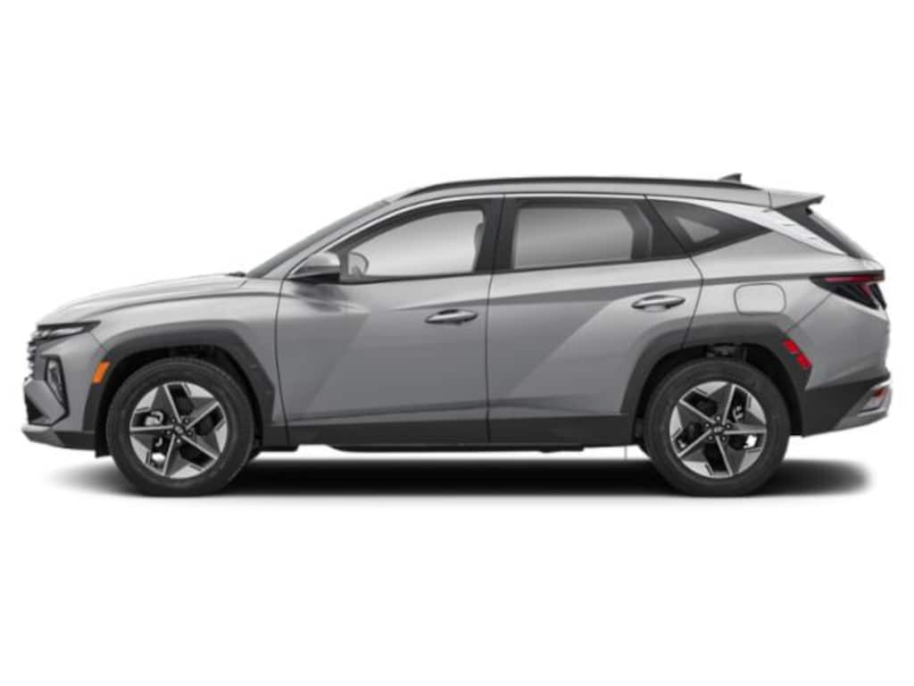 New 2026 Hyundai Tucson SEL Premium AWD SUV