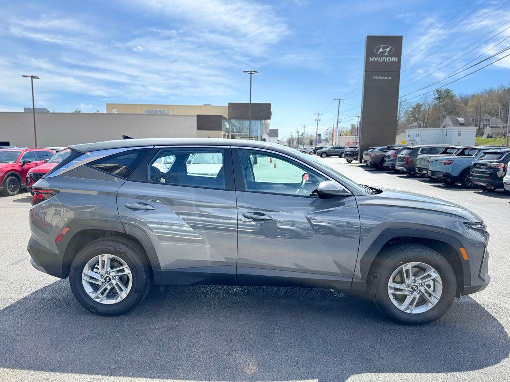 2026 Hyundai Tucson SE - Photo 7