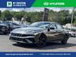New 2026 Hyundai Elantra SEL Sport Sedan