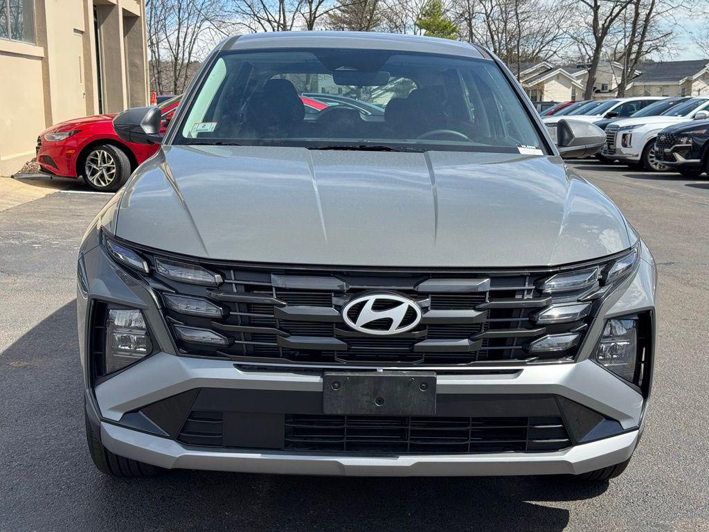 2026 Hyundai Tucson SE - Photo 9